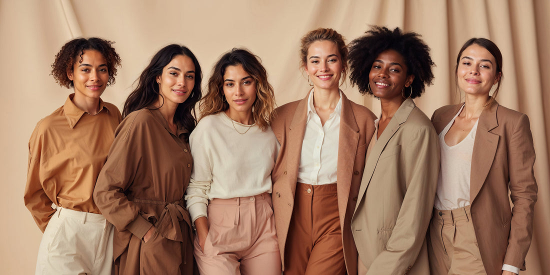 Shine From Within: Choosing Jewelry that Makes You Sparkle Like You Deserve