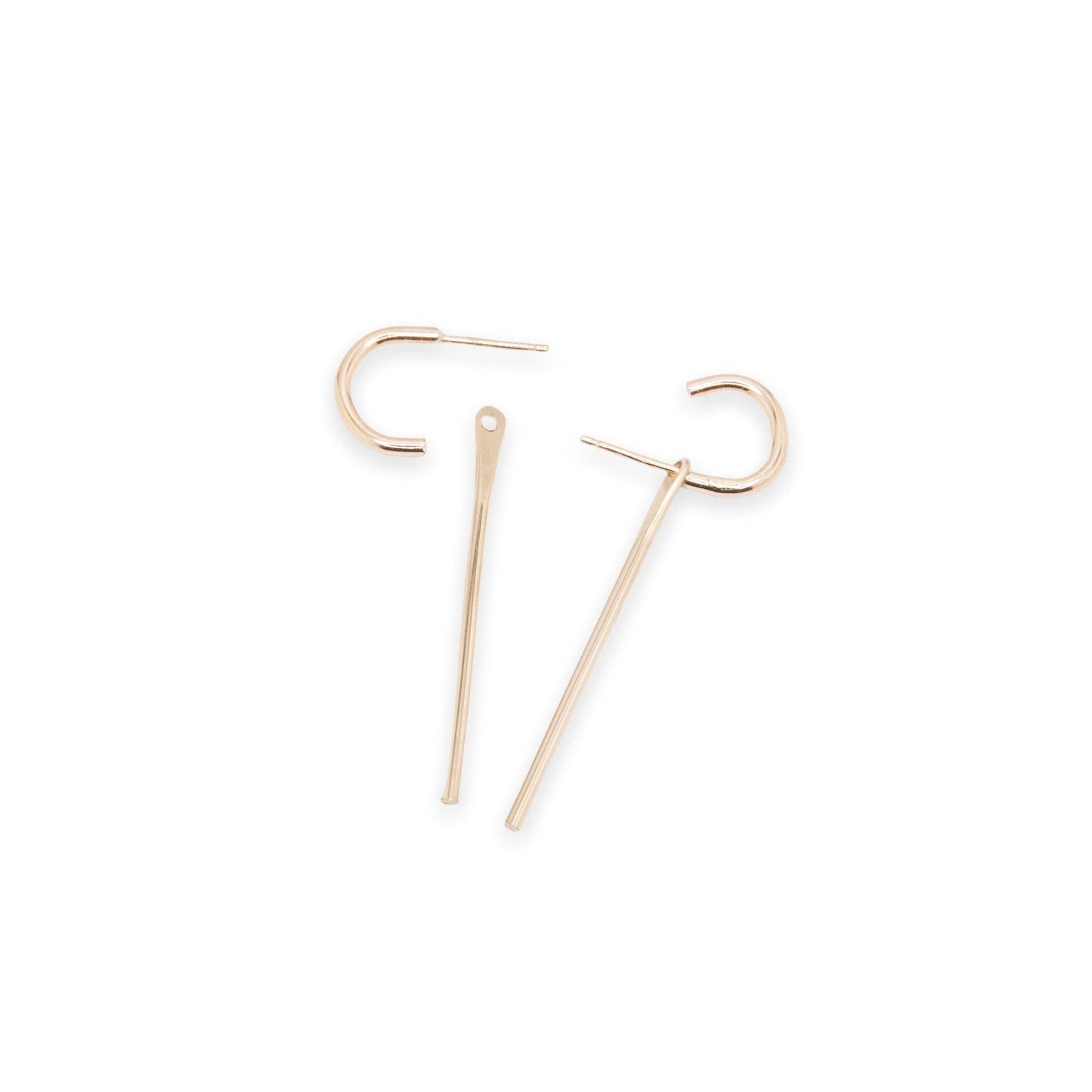 Flipside Hoops