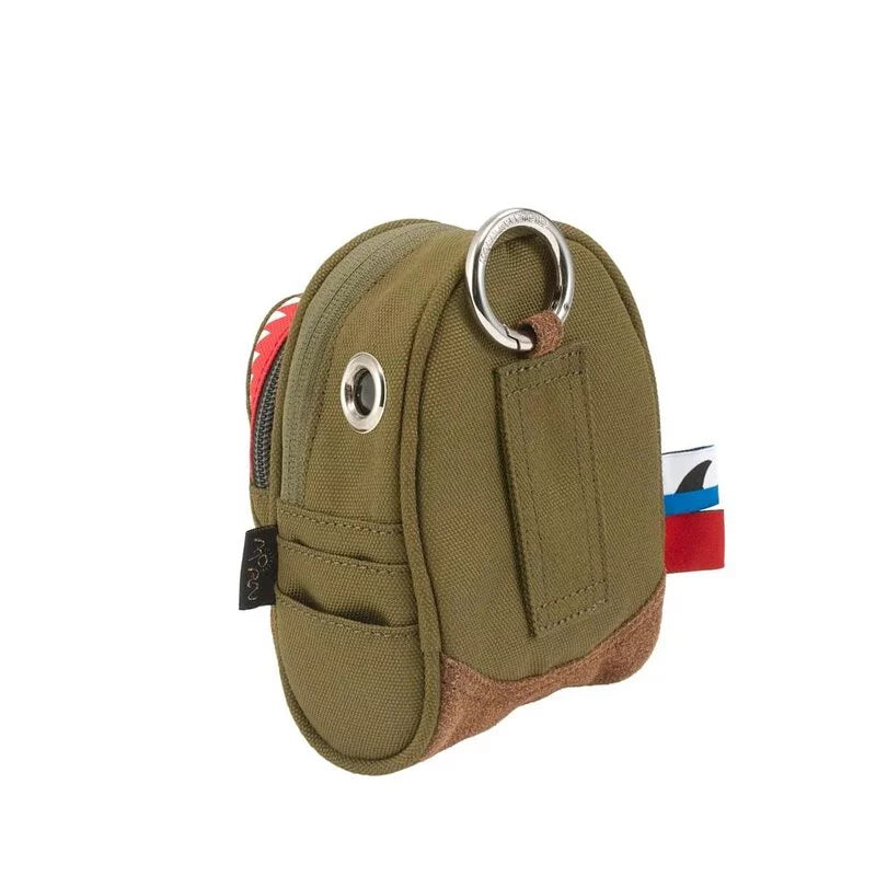 Shark Pouch