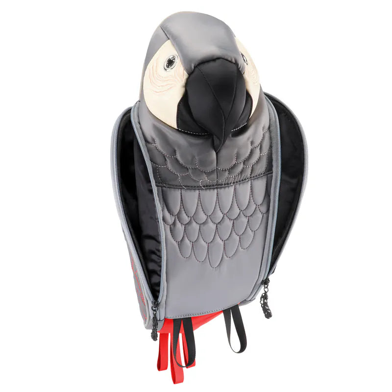 Parrot Sling Bag