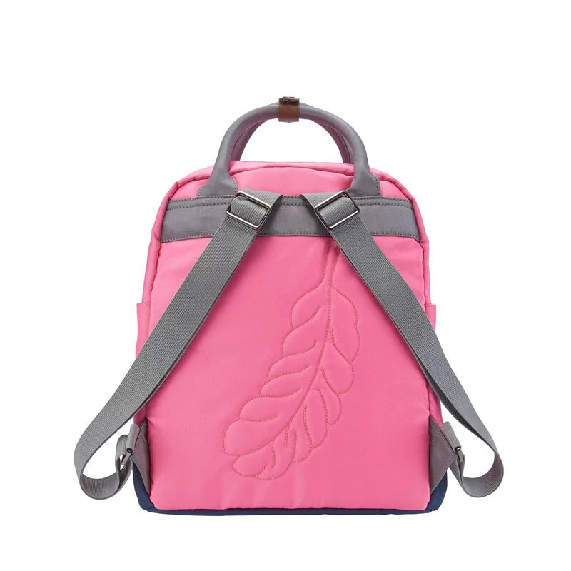 School Backpack (M)