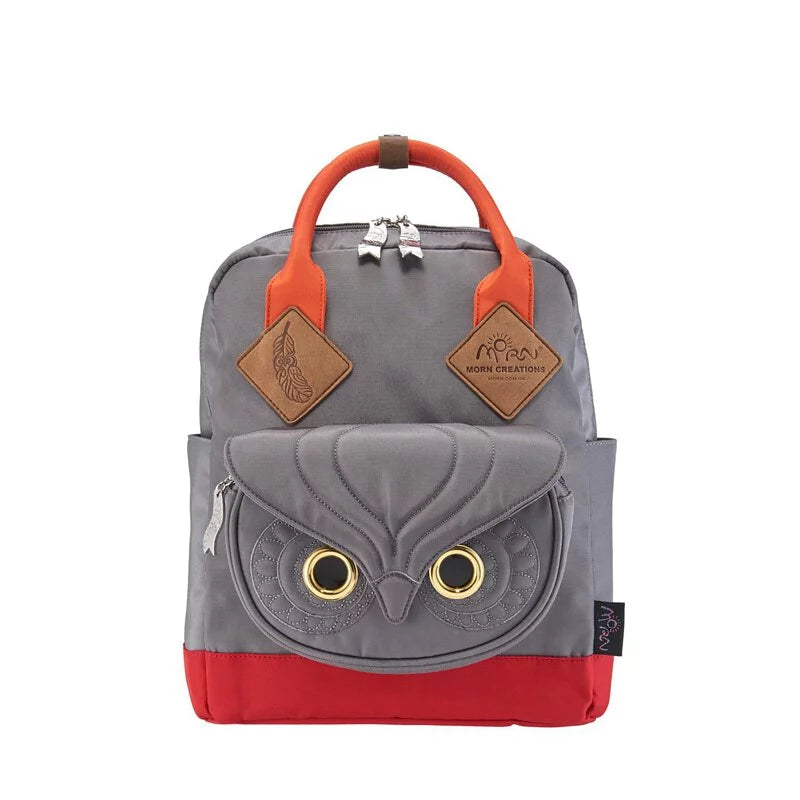 School Backpack (M)