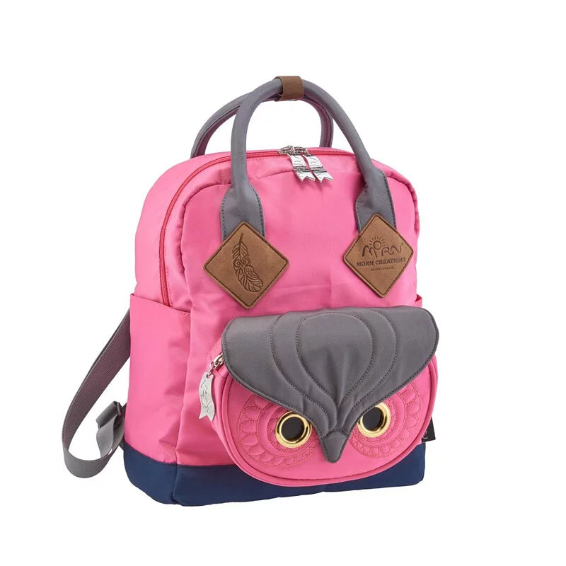 School Backpack (M)