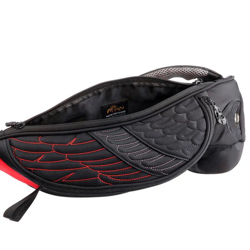 Parrot Sling Bag
