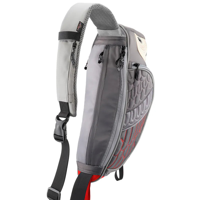Parrot Sling Bag