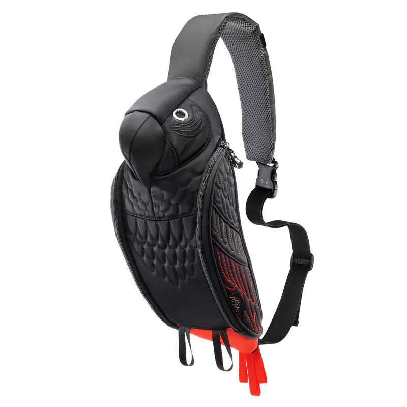 Parrot Sling Bag