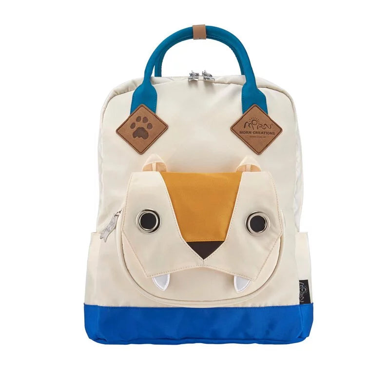 School Backpack (L)