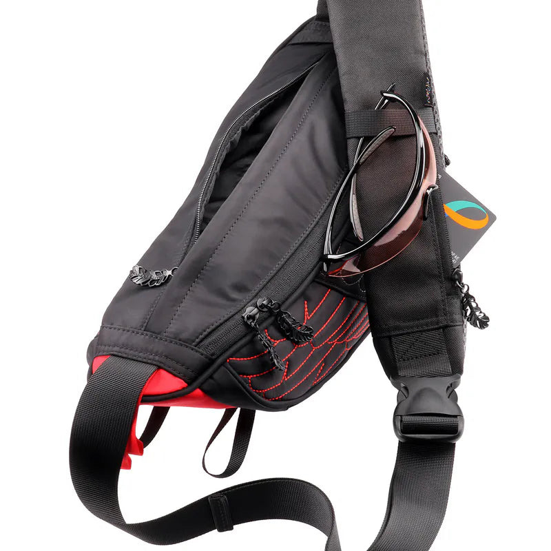 Parrot Sling Bag
