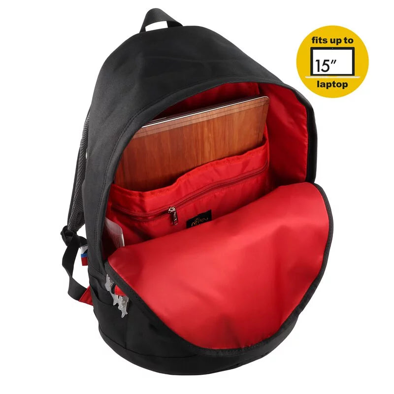 Shark Backpack (LL)