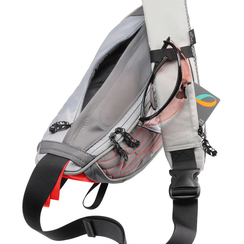 Parrot Sling Bag