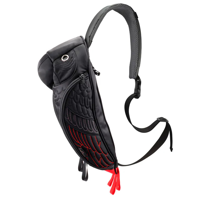 Parrot Sling Bag