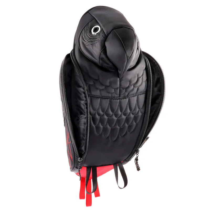 Parrot Sling Bag