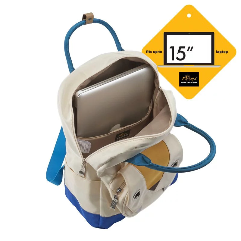 School Backpack (L)