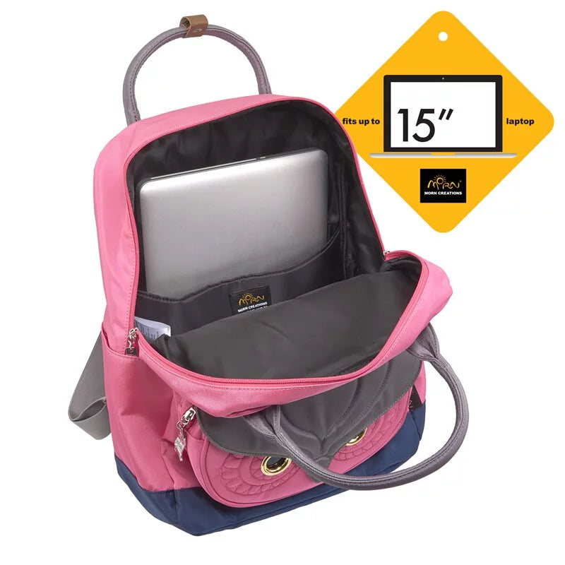 School Backpack (L)