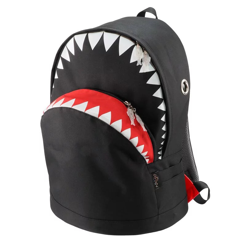 Shark Backpack (LL)