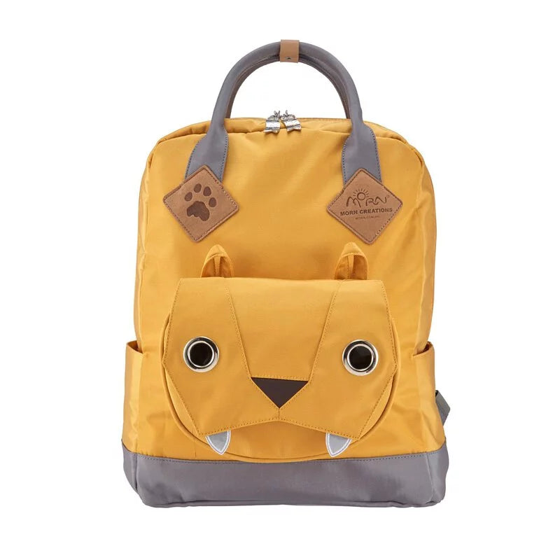 School Backpack (L)