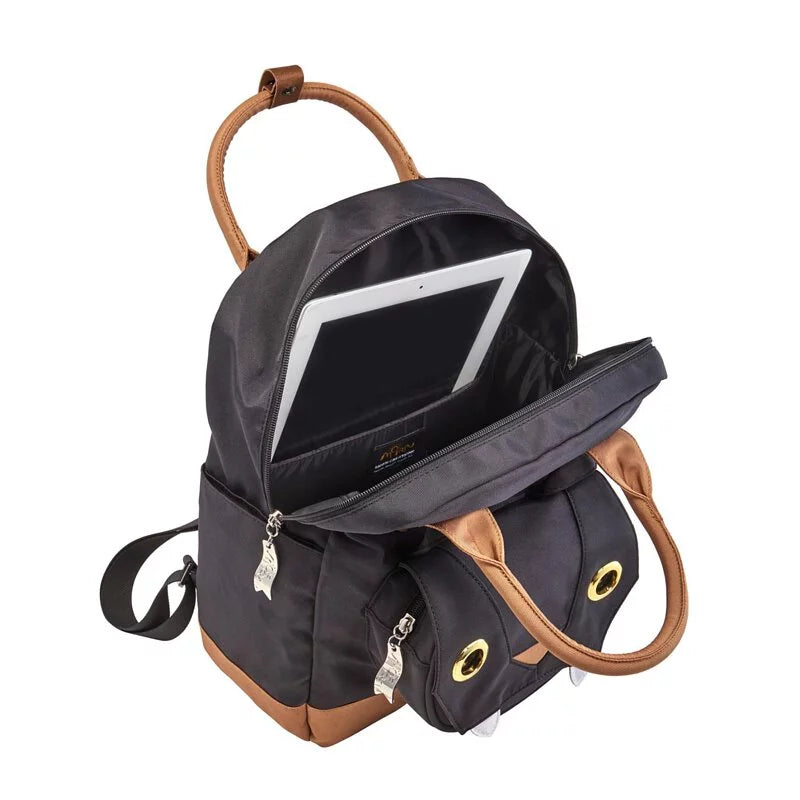 School Backpack (M)