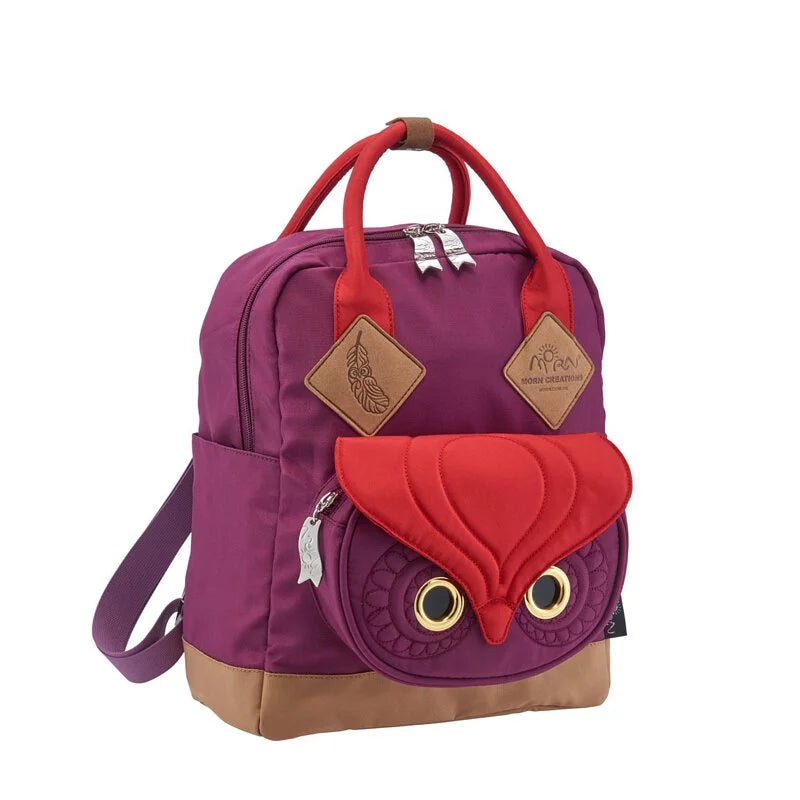 School Backpack (M)