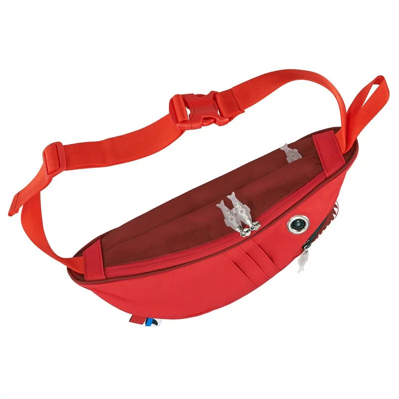 Shark Waist Bag