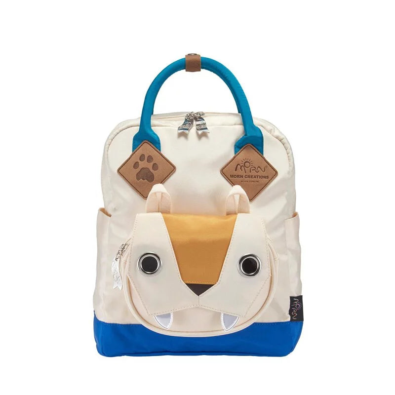 School Backpack (M)