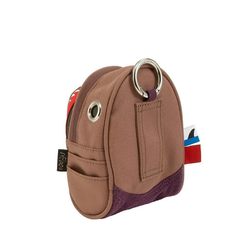Shark Pouch