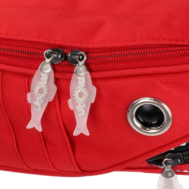 Shark Waist Bag