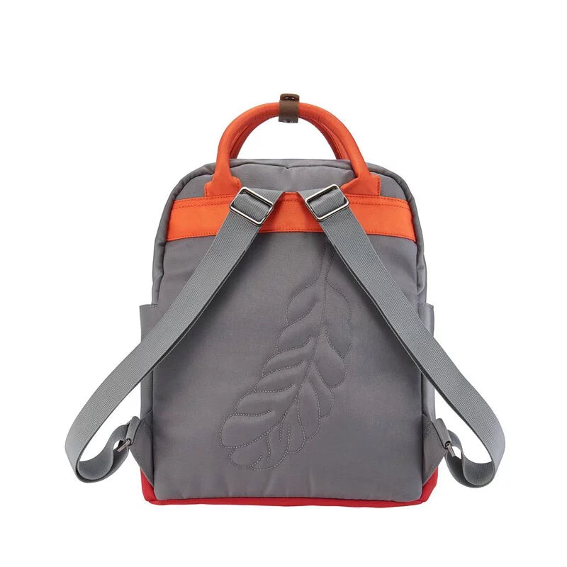 School Backpack (M)