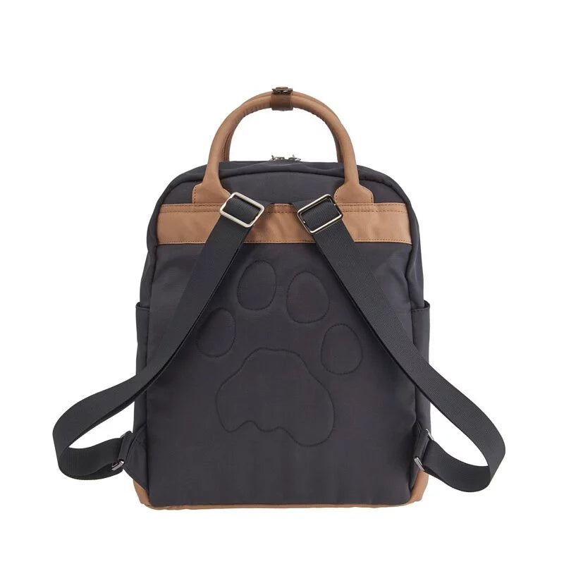 School Backpack (M)