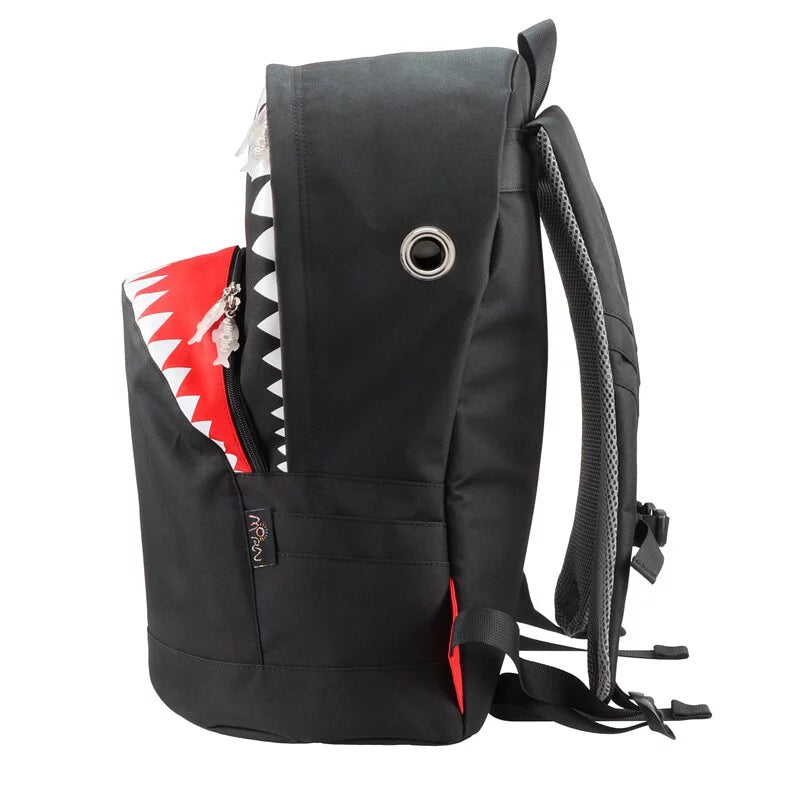Shark Backpack (LL)