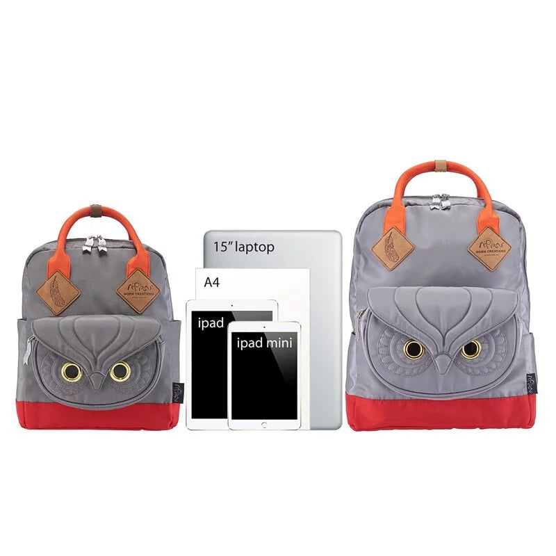 School Backpack (L)