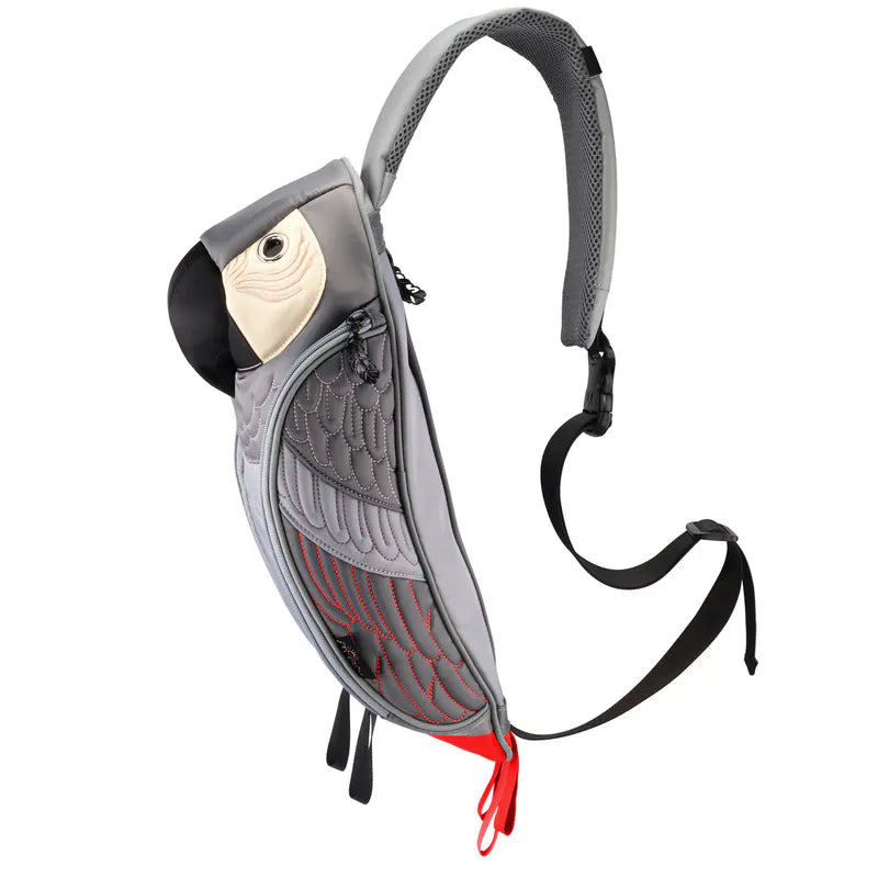Parrot Sling Bag