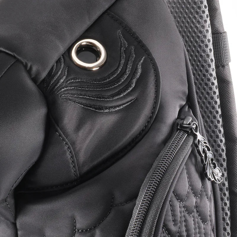 Parrot Sling Bag