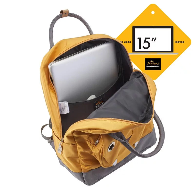 School Backpack (L)