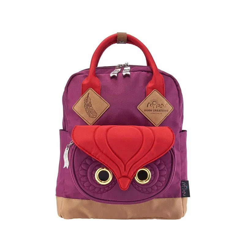 School Backpack (M)