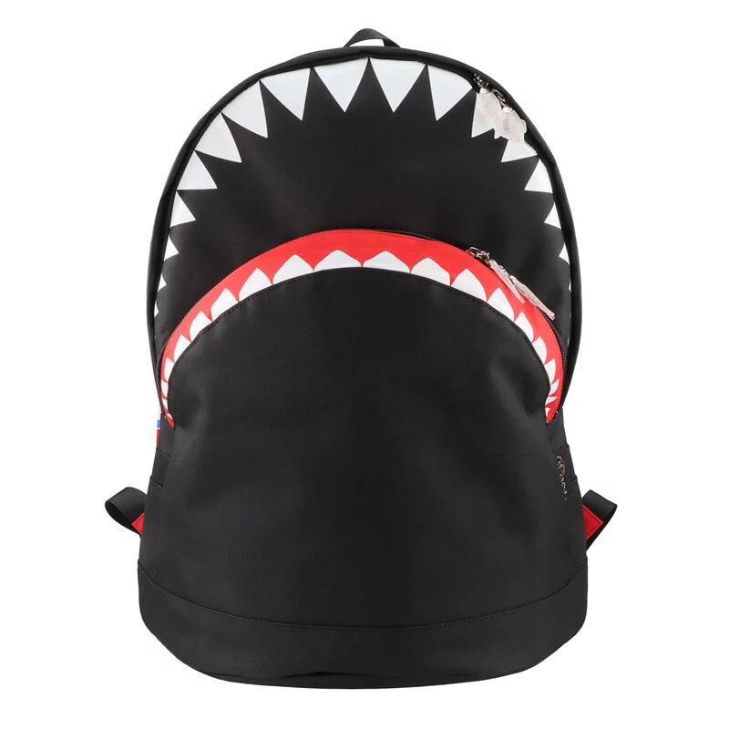 Shark Backpack (LL)