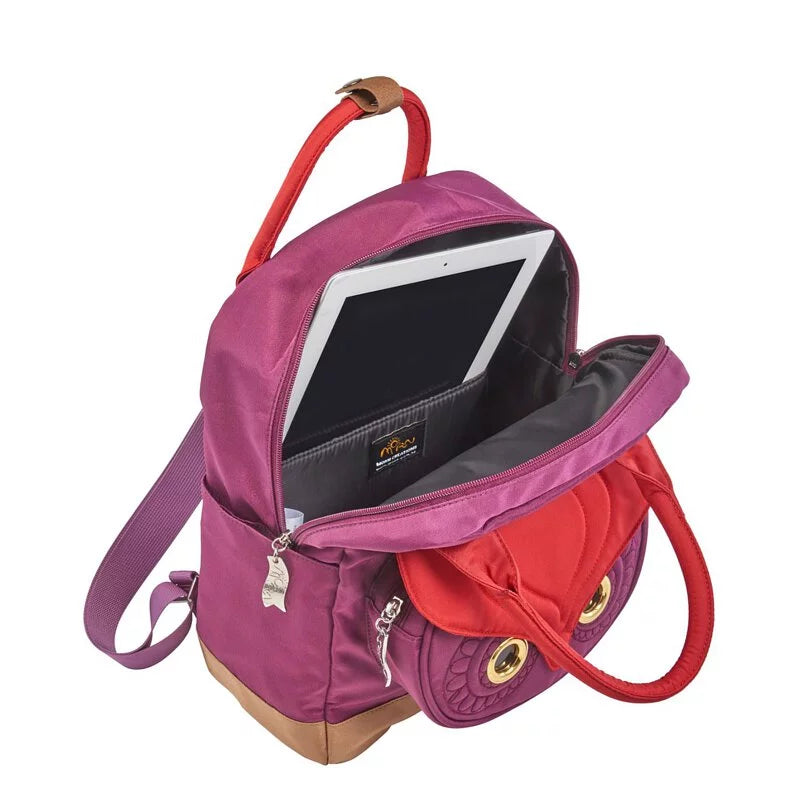 School Backpack (M)