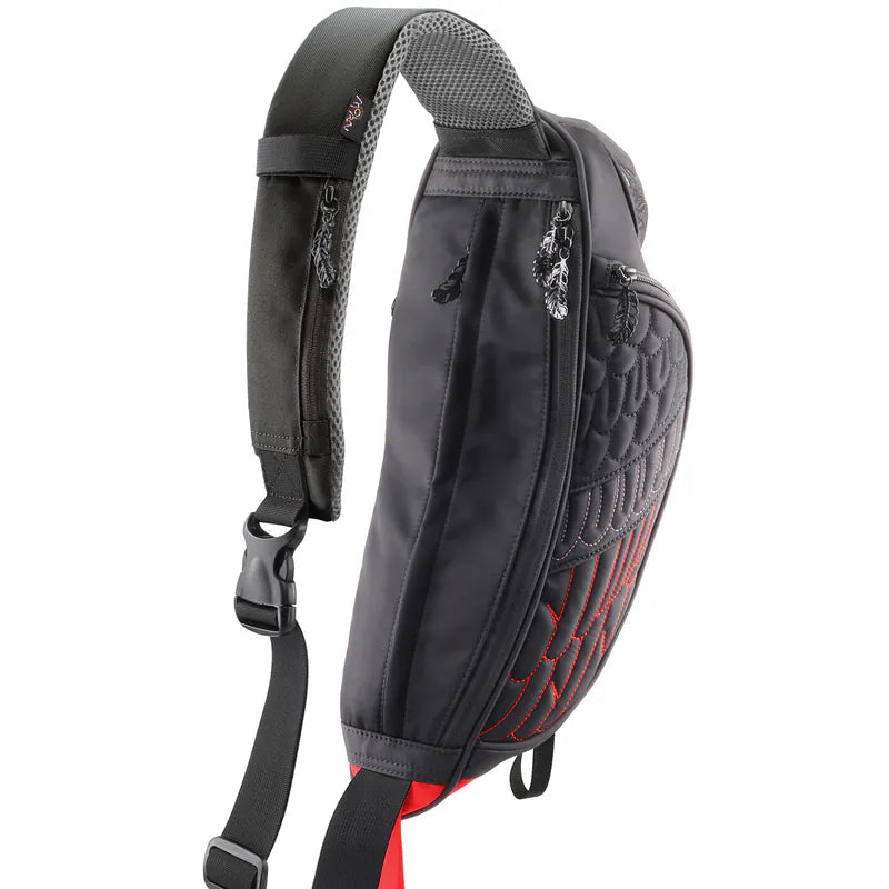 Parrot Sling Bag