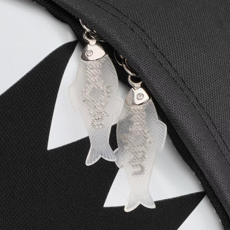 Shark Backpack (LL)