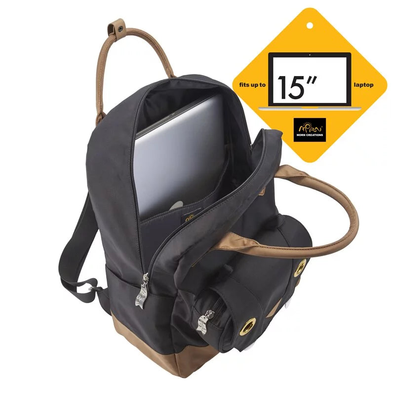 School Backpack (L)