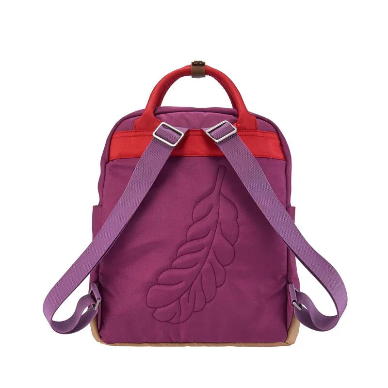 School Backpack (M)