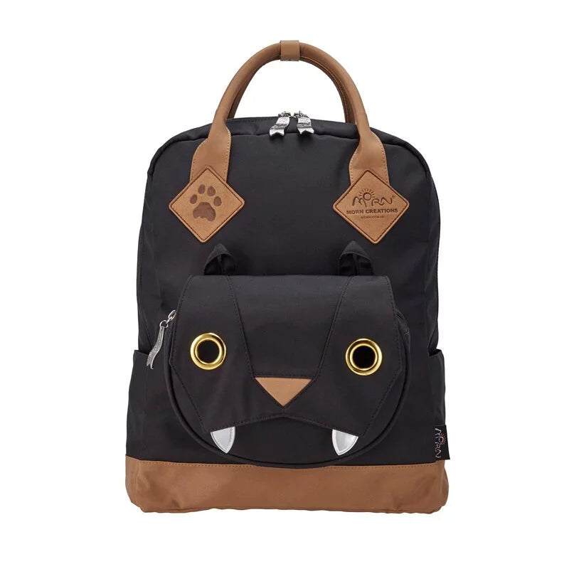 School Backpack (L)