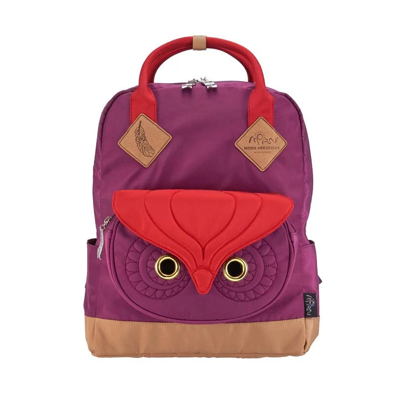 School Backpack (L)