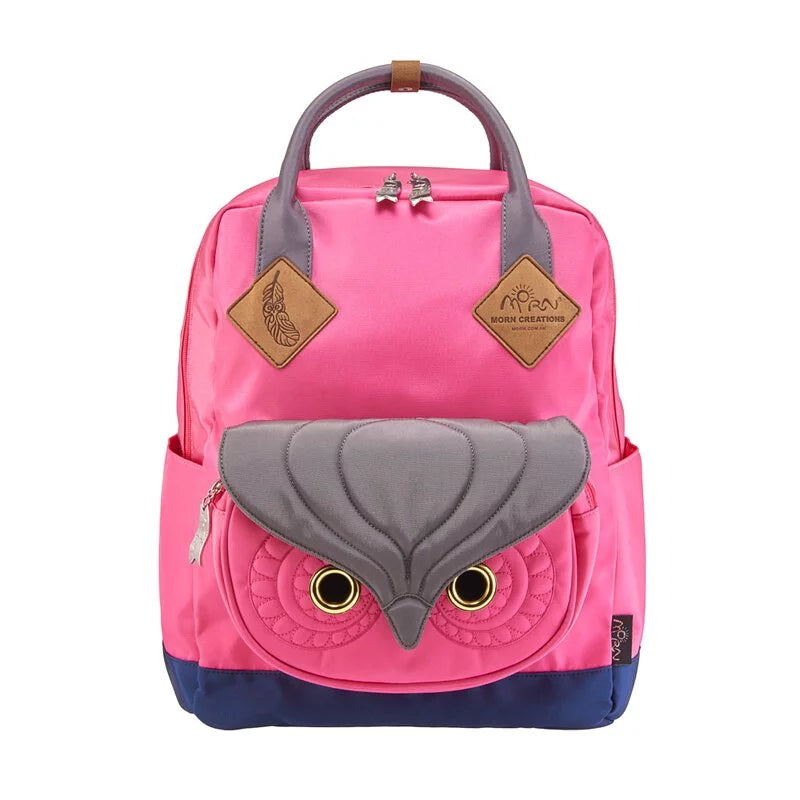 School Backpack (L)