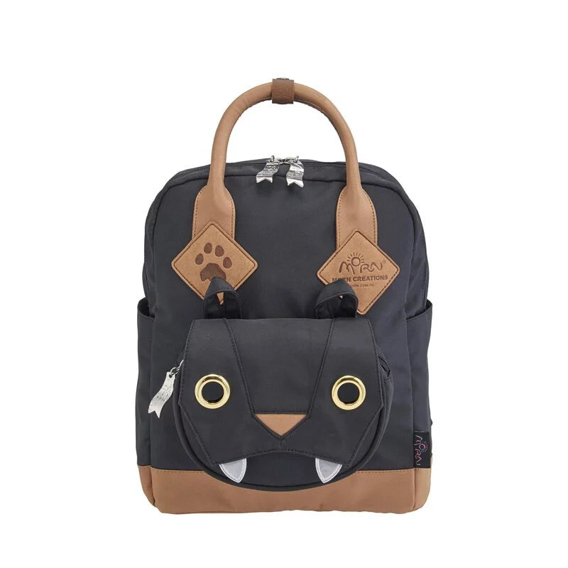 School Backpack (M)