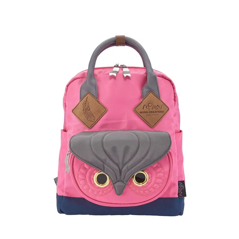 School Backpack (M)
