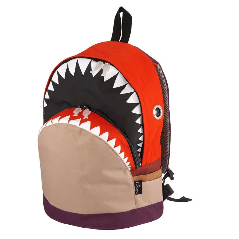 Shark Backpack (L)