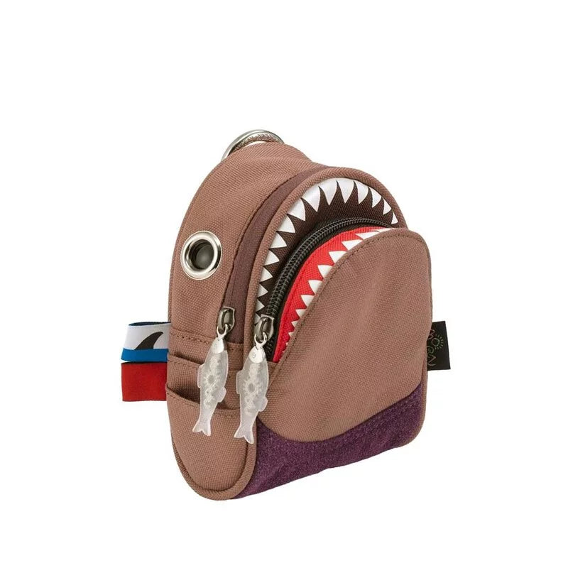 Shark Pouch