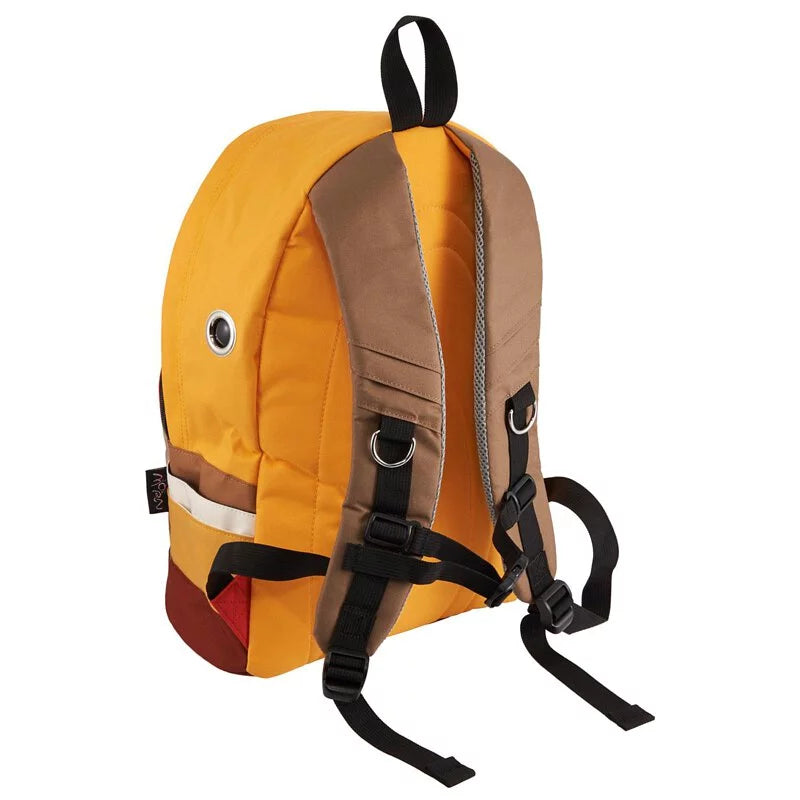 Shark Backpack (L)
