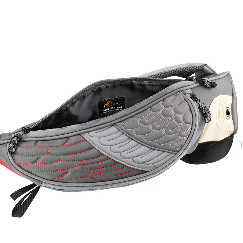 Parrot Sling Bag