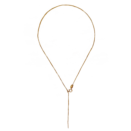 Adjustable Sizing Necklace - Daily Sparkles